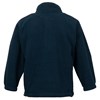 Fleece Pullover (all other sizes) - navy